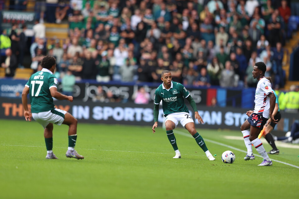 Match Gallery | Bolton Wanderers (A)
