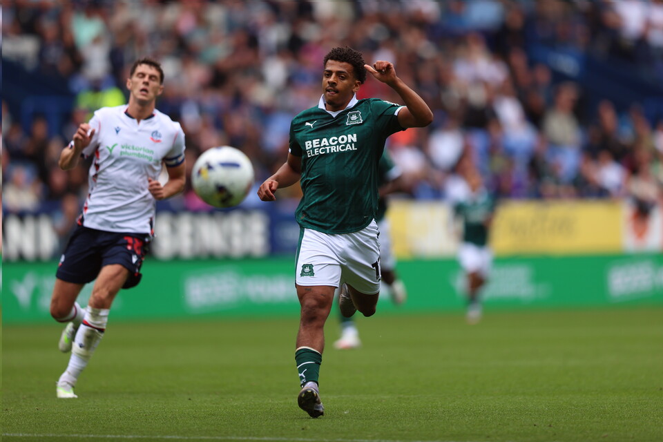 Match Gallery | Bolton Wanderers (A)