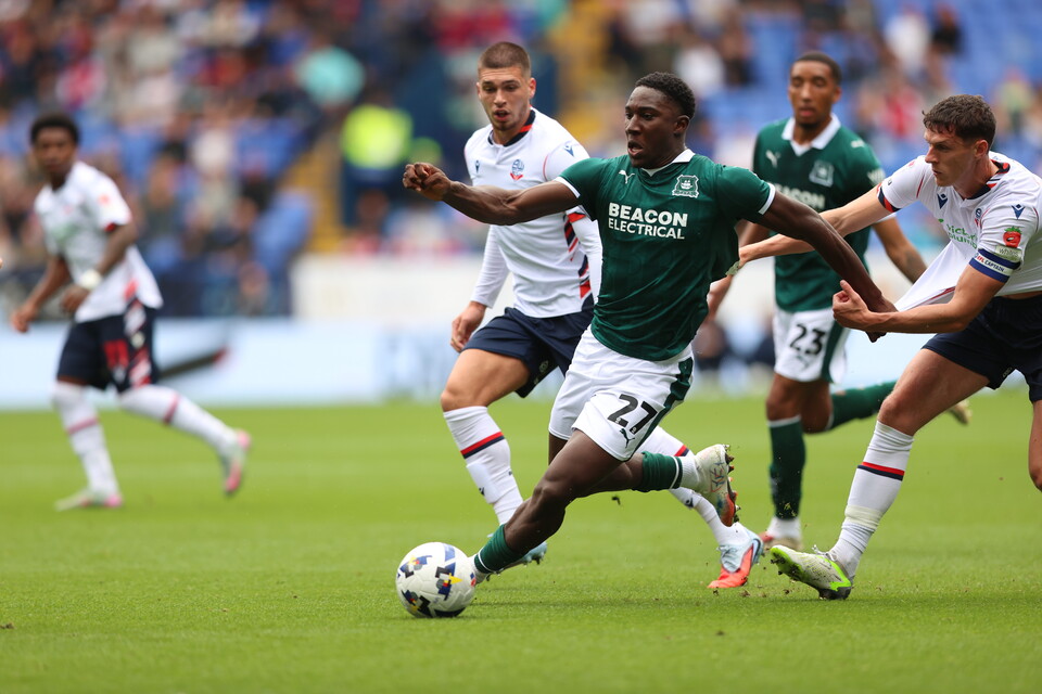 Match Gallery | Bolton Wanderers (A)