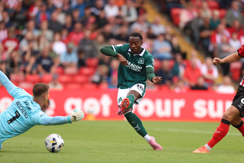 Match Gallery | Lincoln City (A)