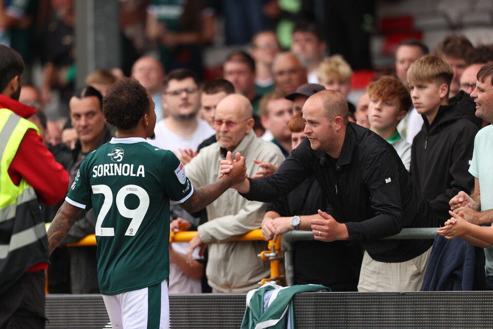 Match Gallery | Lincoln City (A)