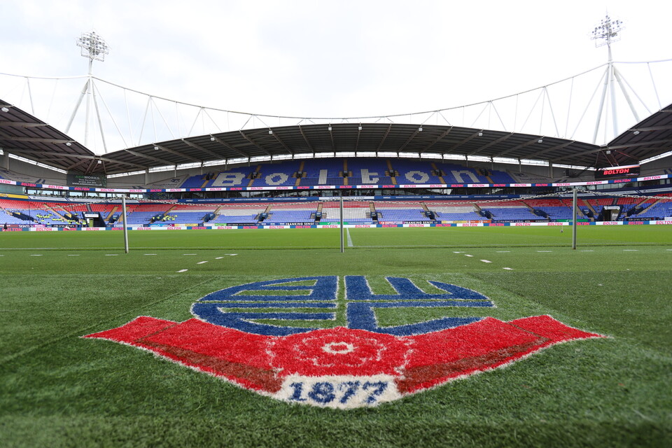 Match Gallery | Bolton Wanderers (A)