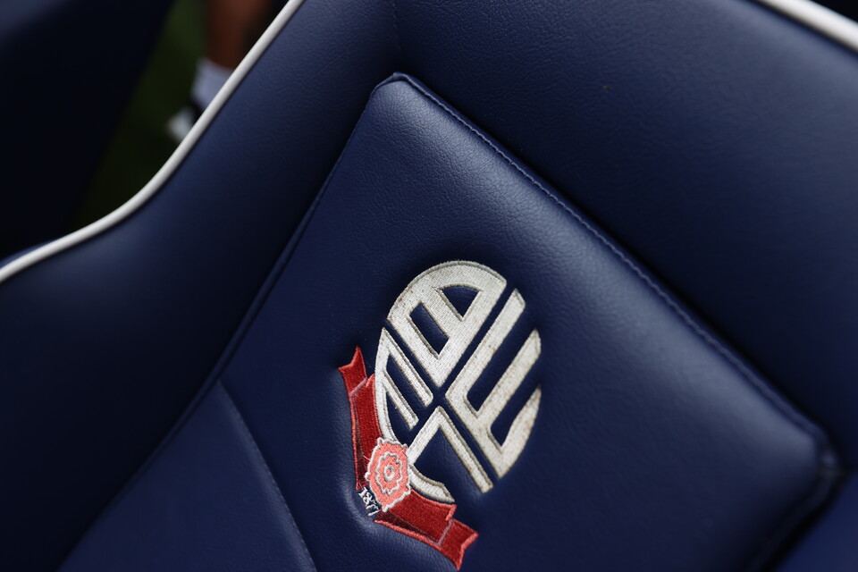 Match Gallery | Bolton Wanderers (A)