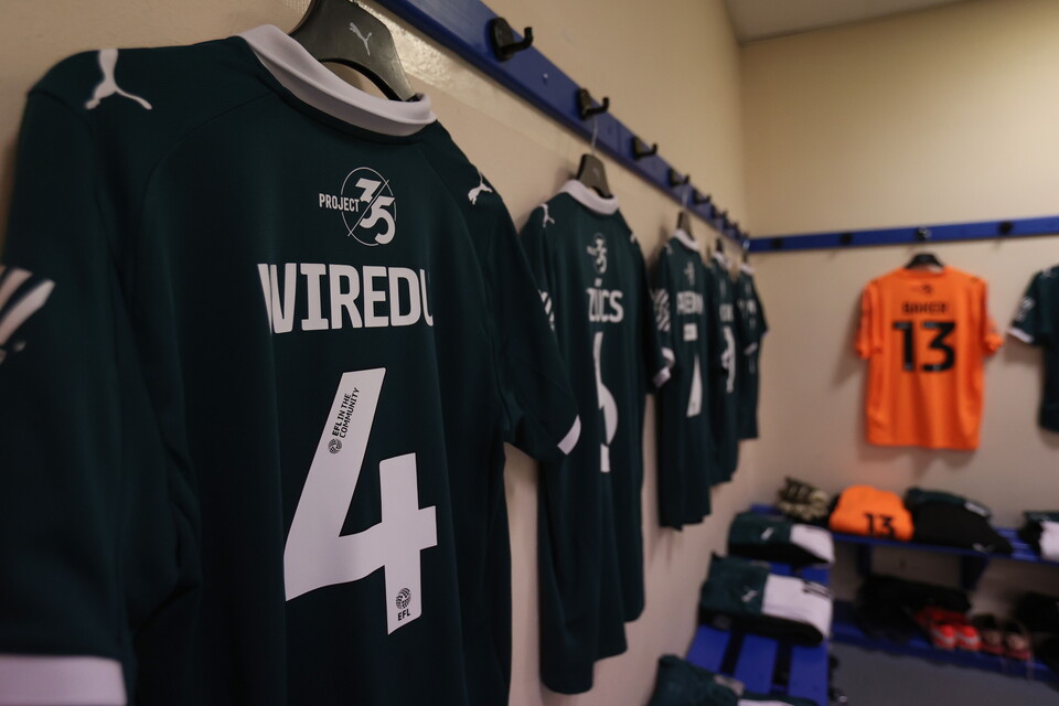 Match Gallery | Bolton Wanderers (A)