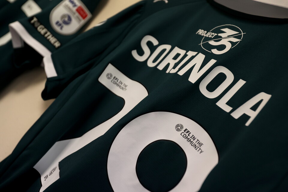 Match Gallery | Bolton Wanderers (A)