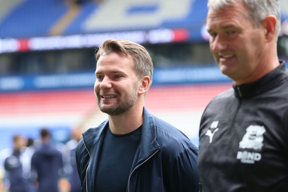 Match Gallery | Bolton Wanderers (A)