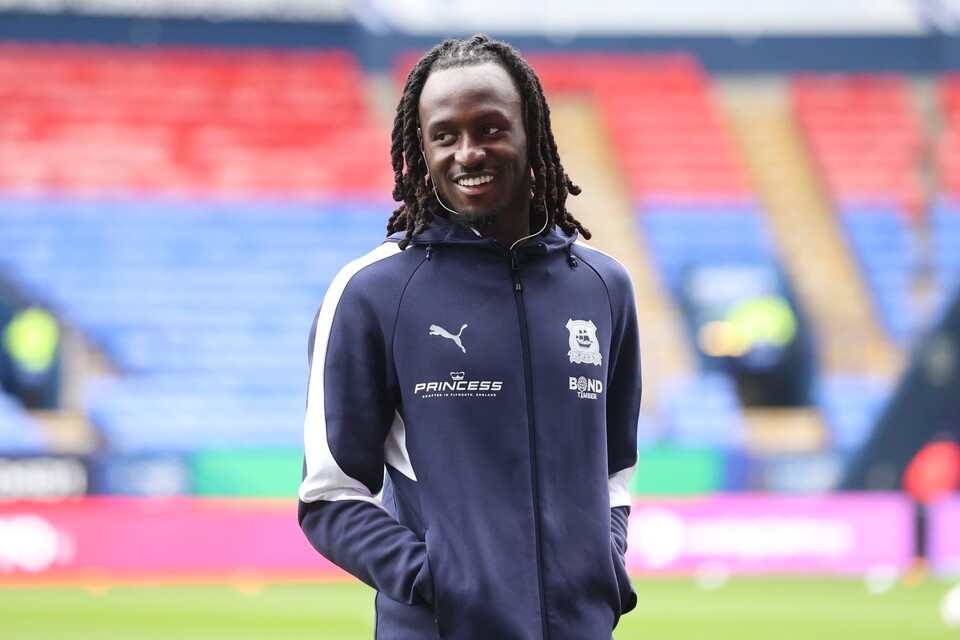 Match Gallery | Bolton Wanderers (A)