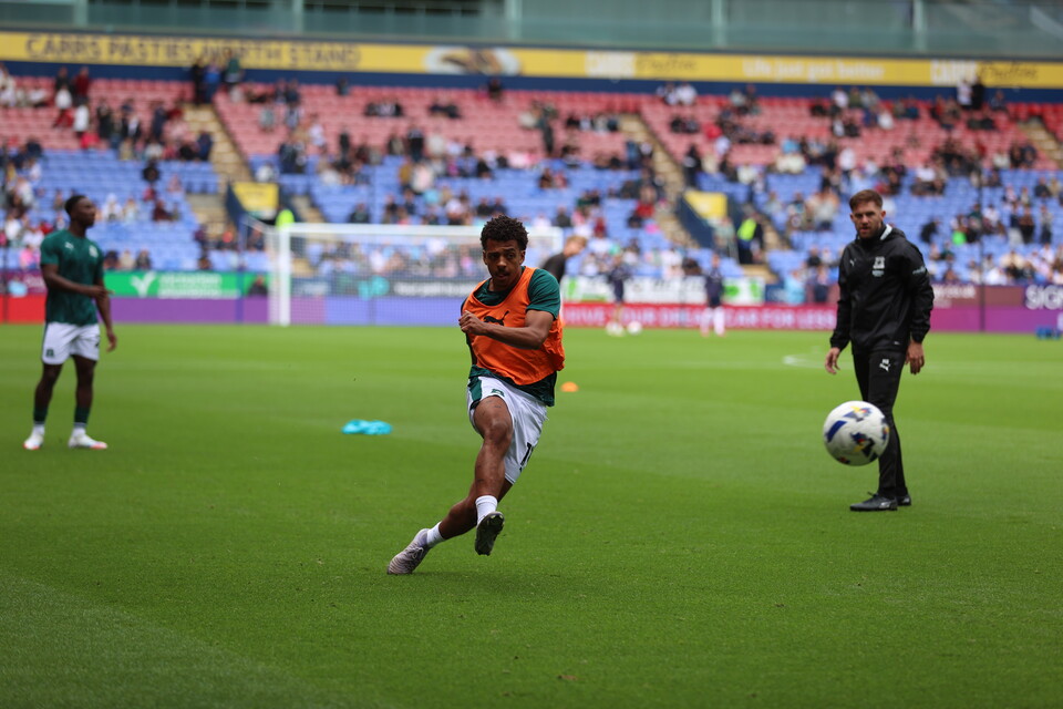 Match Gallery | Bolton Wanderers (A)