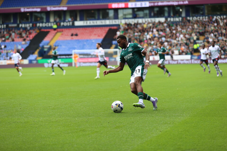 Match Gallery | Bolton Wanderers (A)