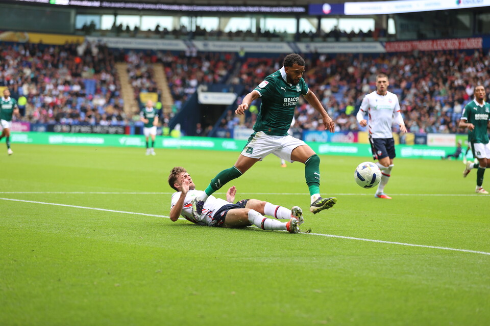 Match Gallery | Bolton Wanderers (A)