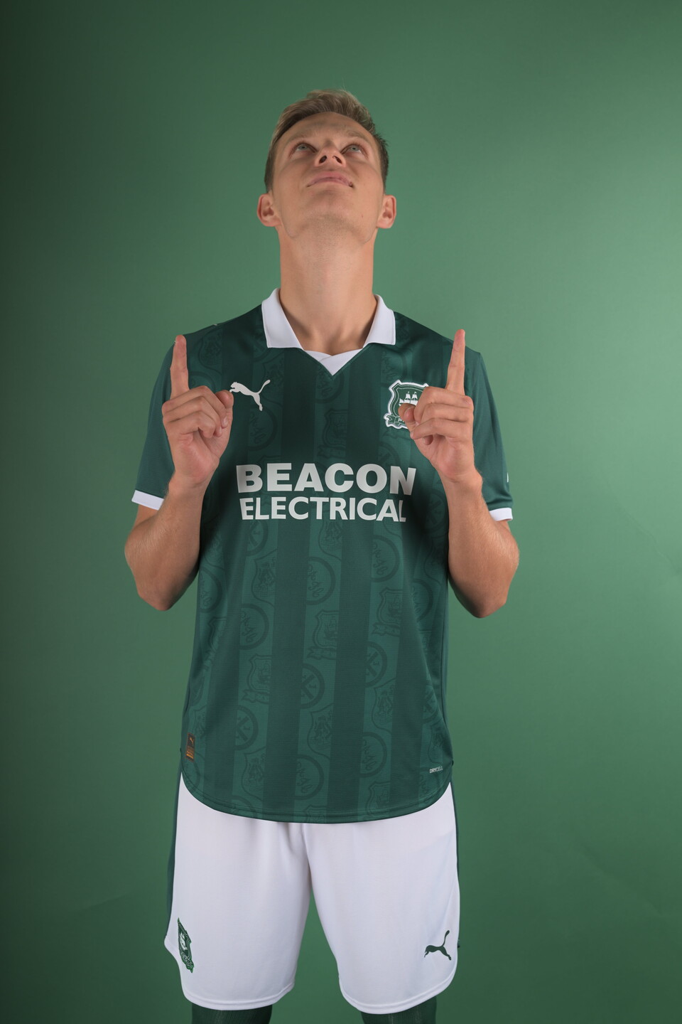 Gallery | Mathias Ross's First Day