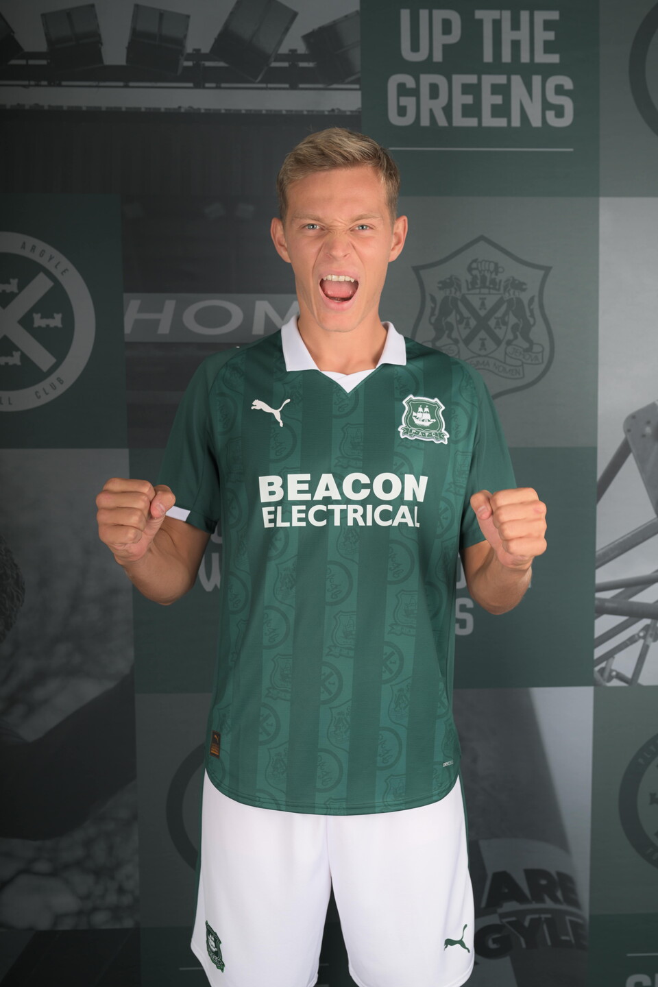 Gallery | Mathias Ross's First Day