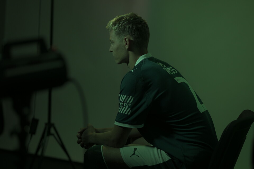 Gallery | Mathias Ross's First Day