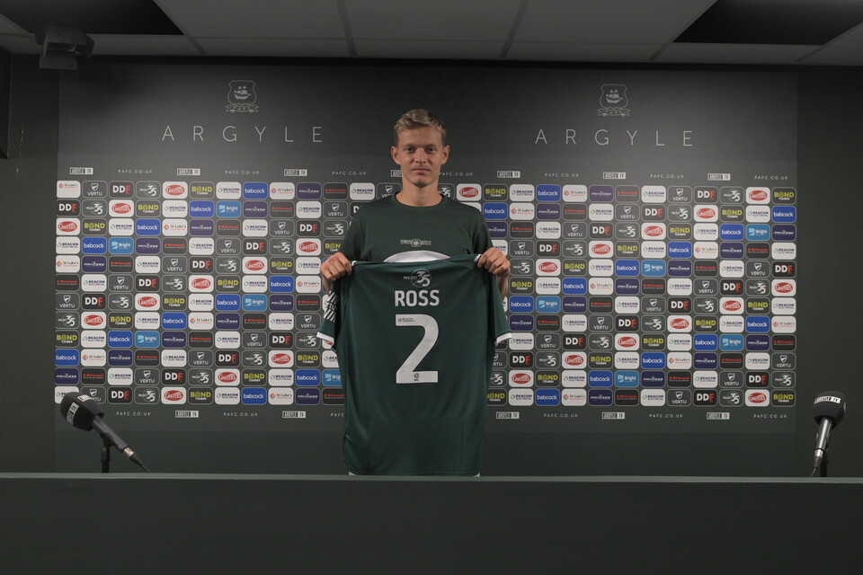 Gallery | Mathias Ross's First Day