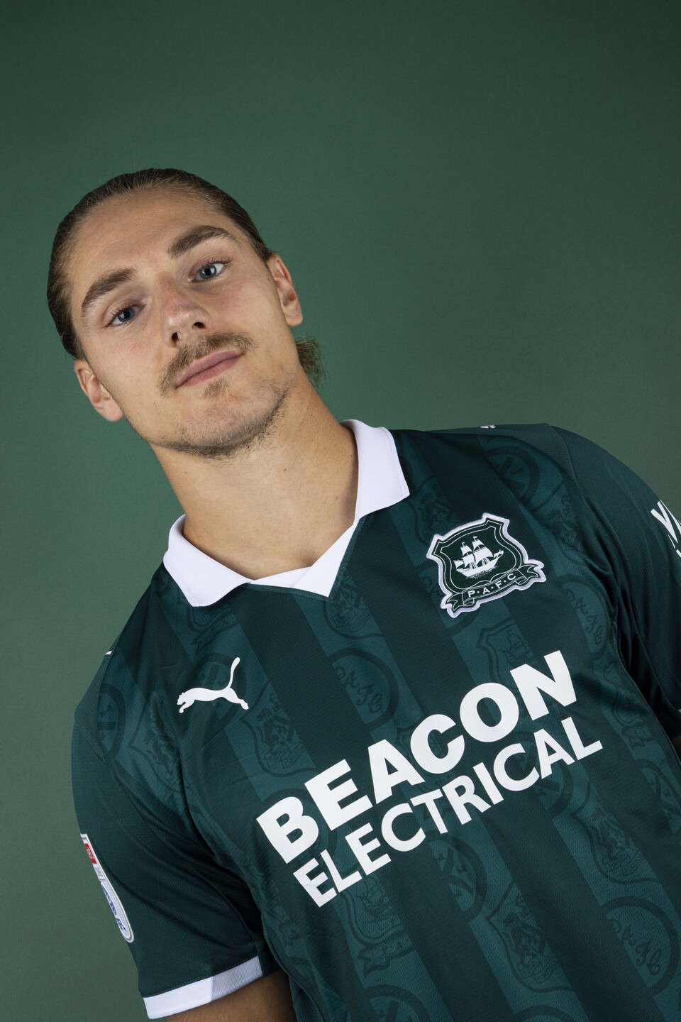 Gallery | Lorent Tolaj's First Day