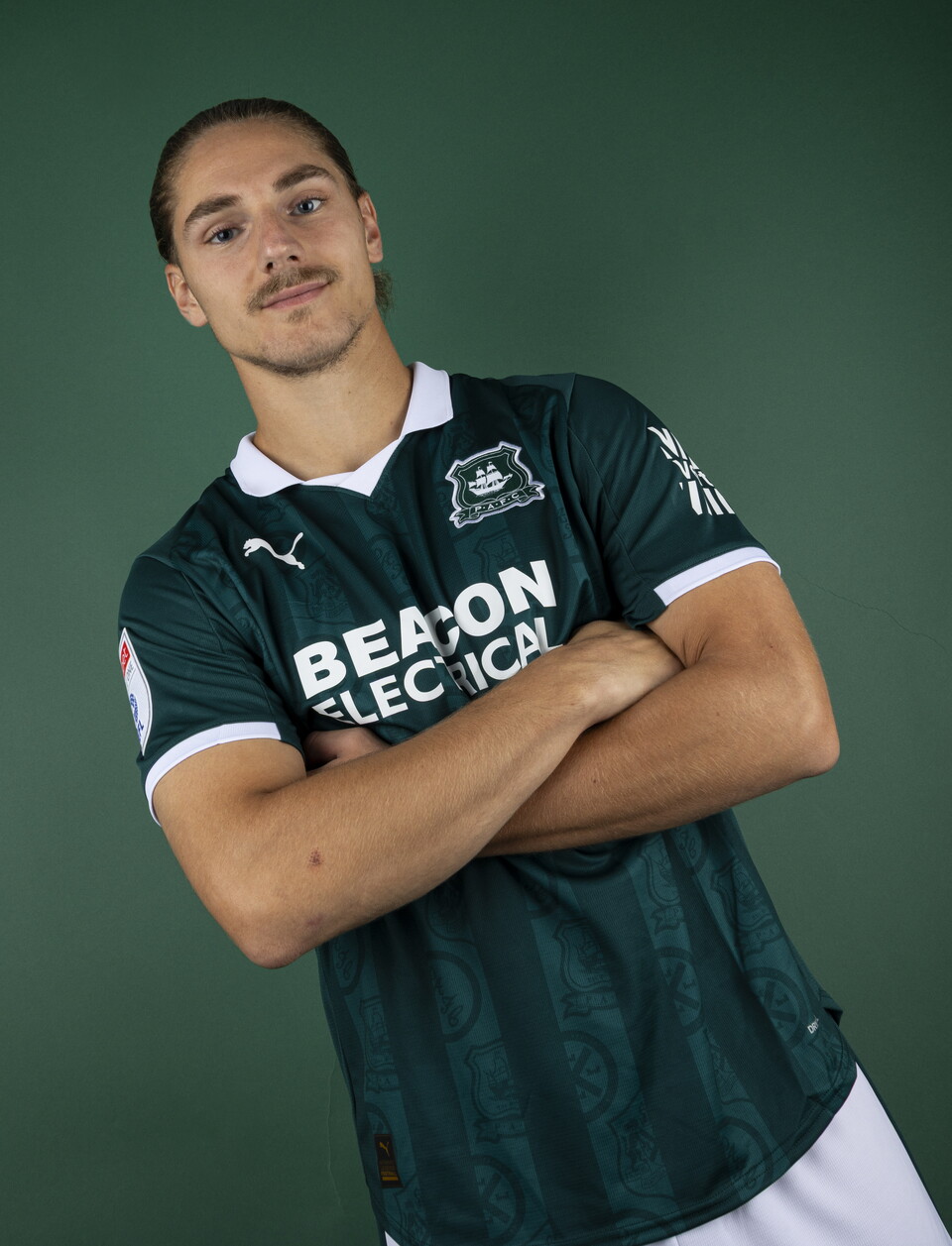 Gallery | Lorent Tolaj's First Day