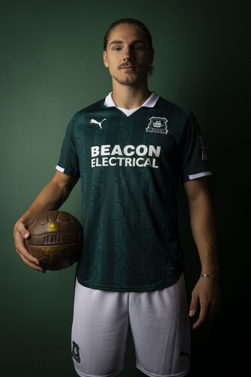 Gallery | Lorent Tolaj's First Day