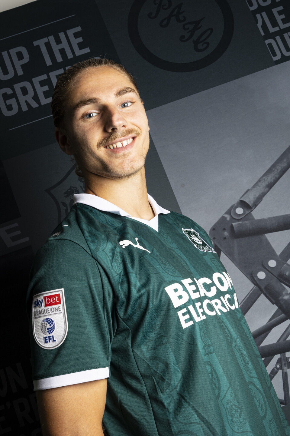 Gallery | Lorent Tolaj's First Day