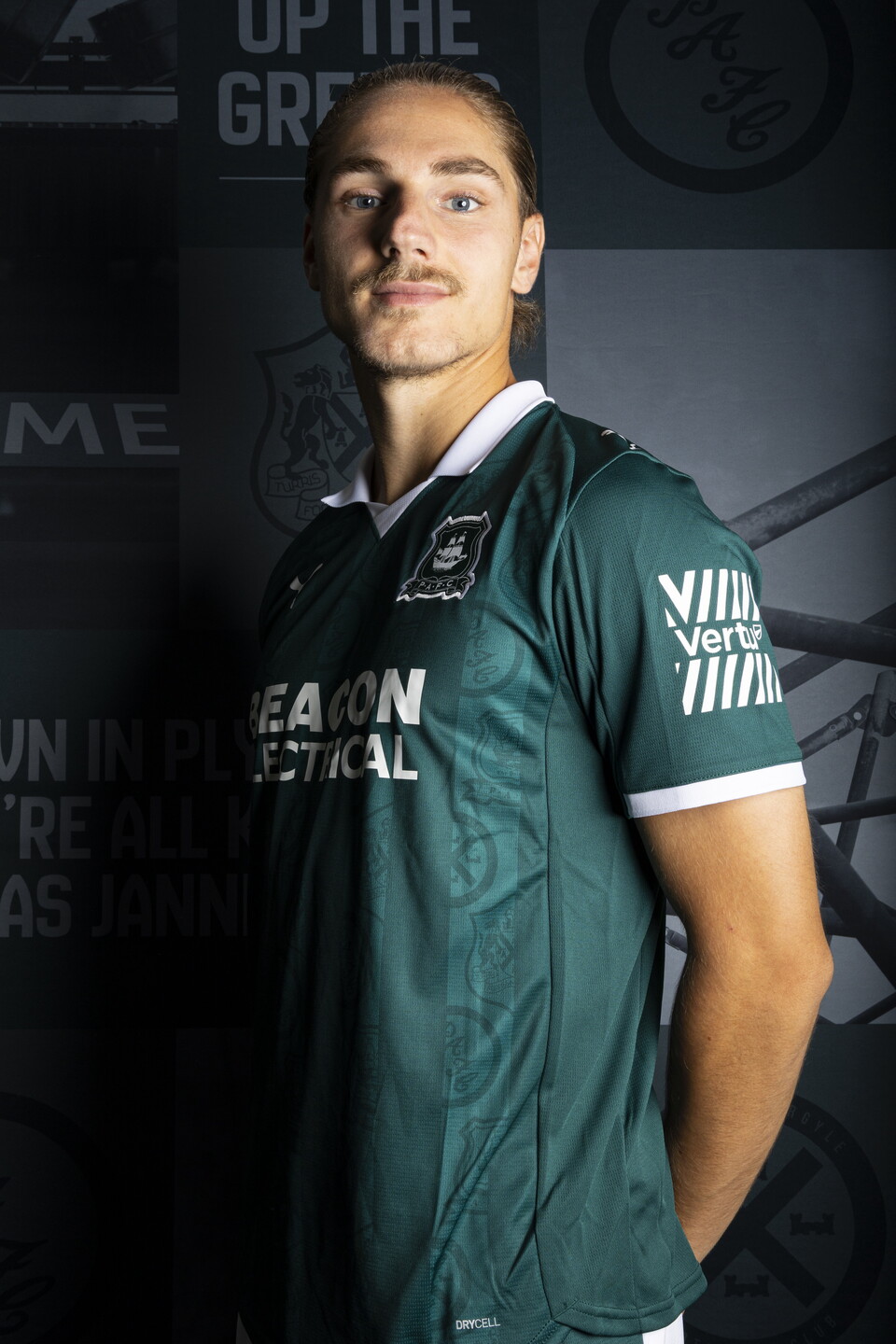 Gallery | Lorent Tolaj's First Day