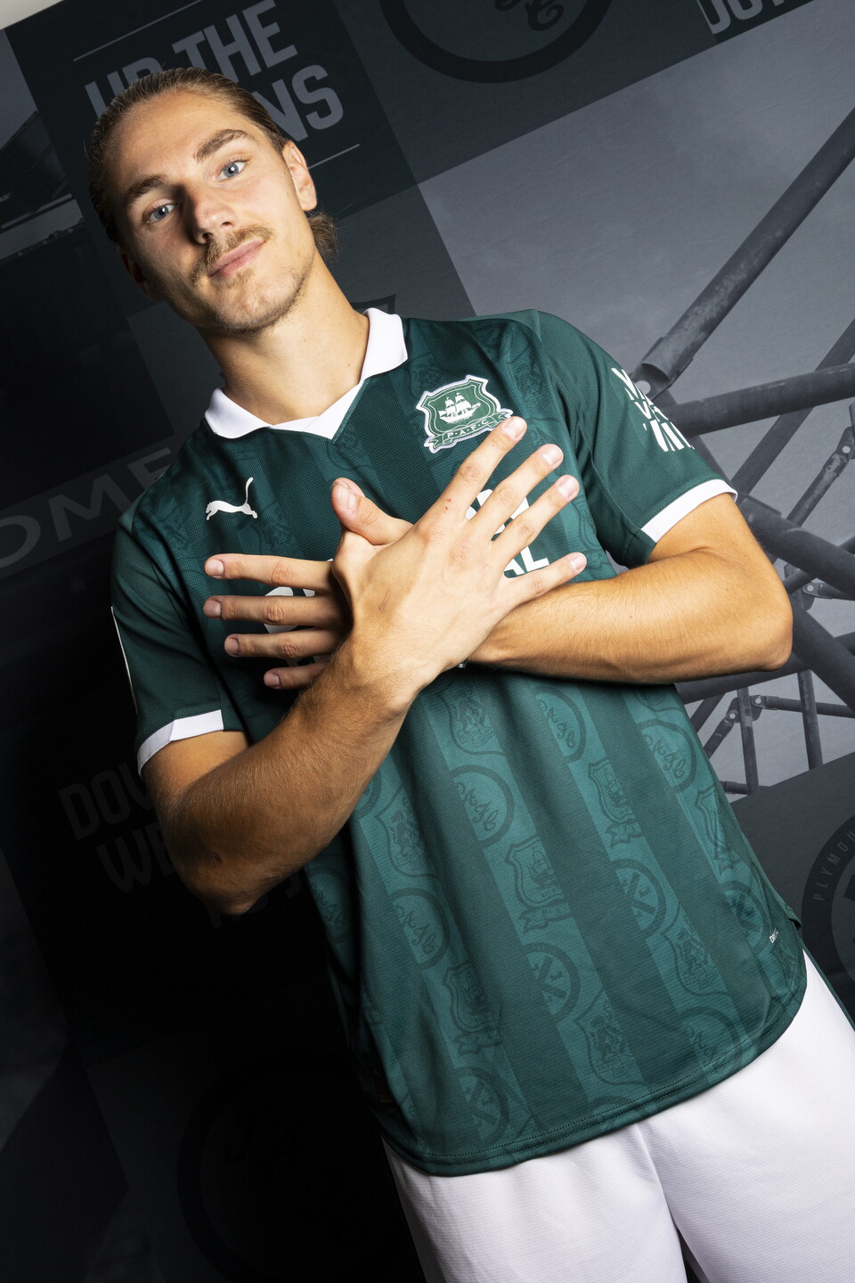 Gallery | Lorent Tolaj's First Day