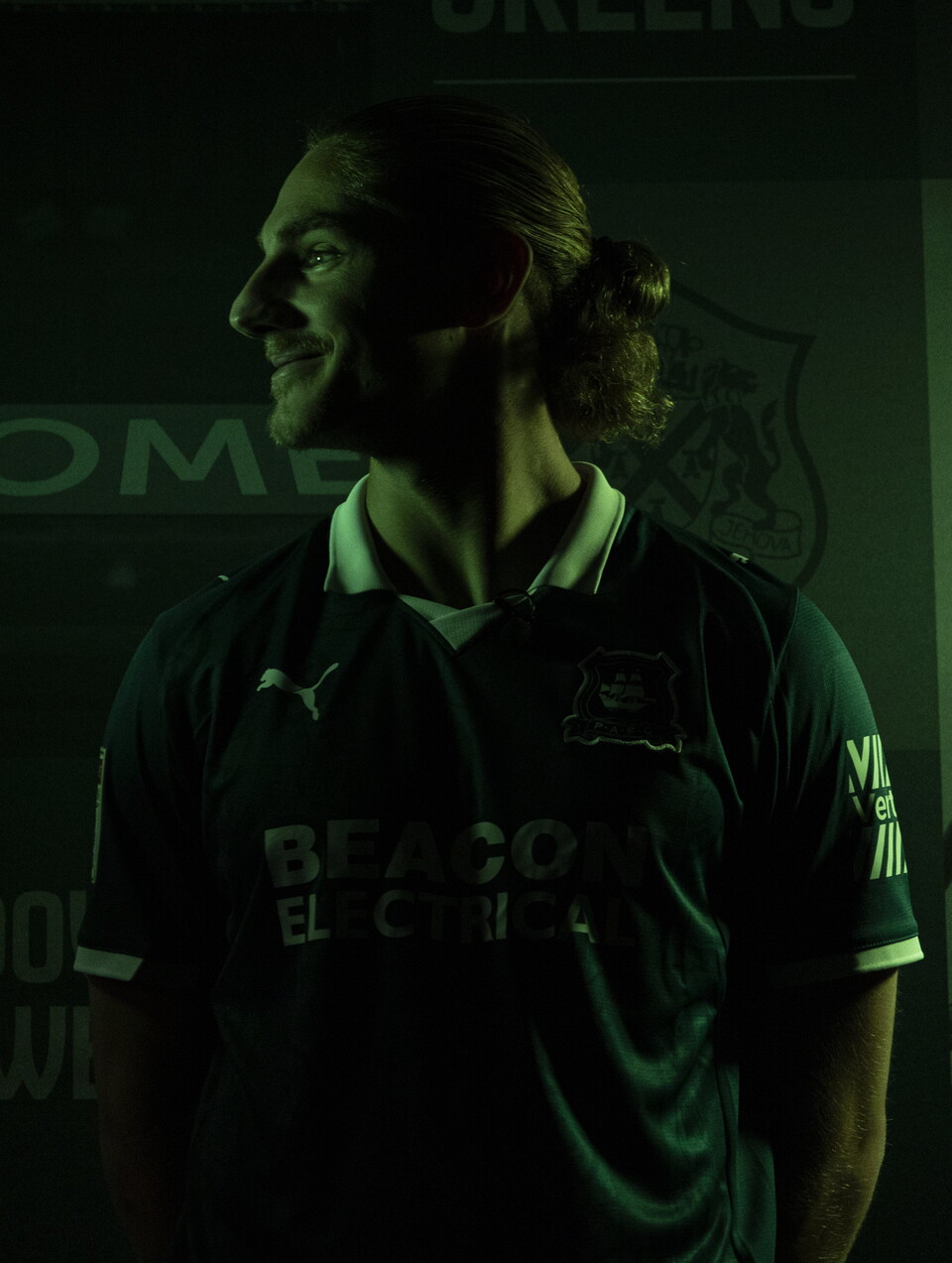 Gallery | Lorent Tolaj's First Day