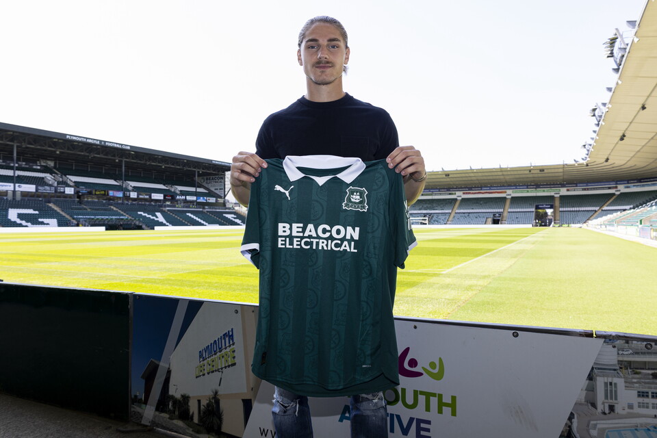 Gallery | Lorent Tolaj's First Day