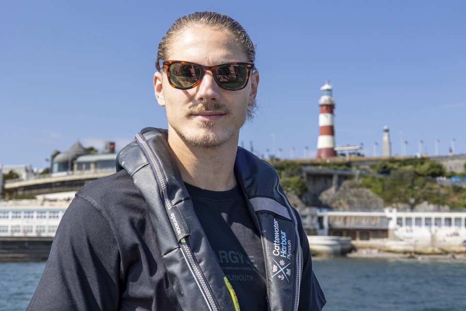 Gallery | Lorent Tolaj's First Day