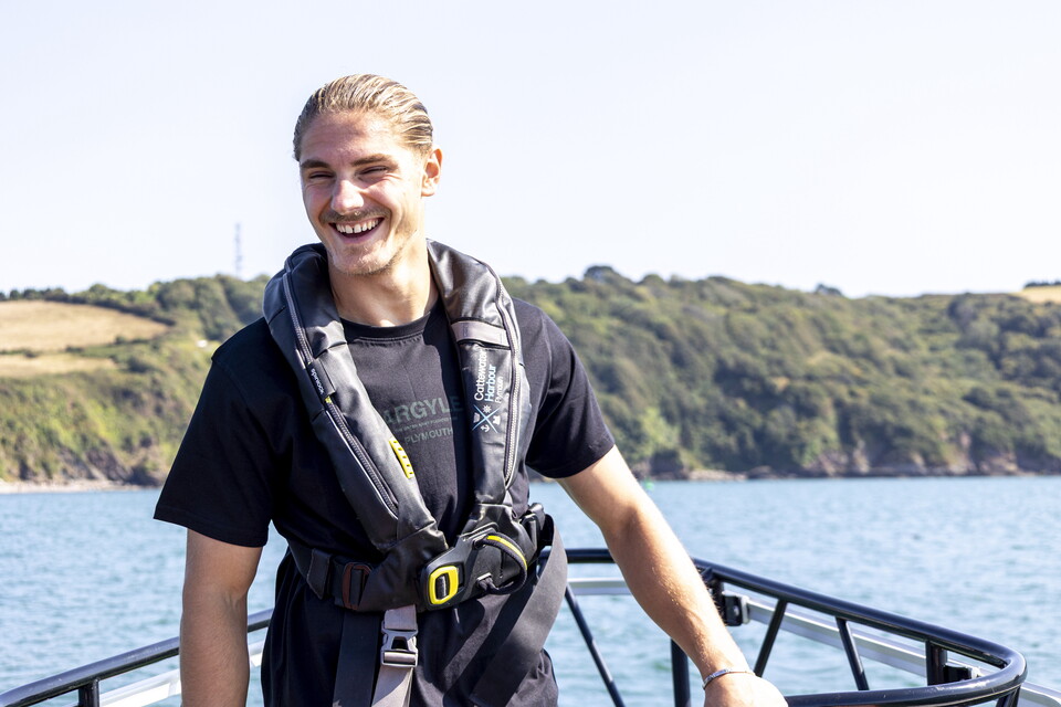 Gallery | Lorent Tolaj's First Day