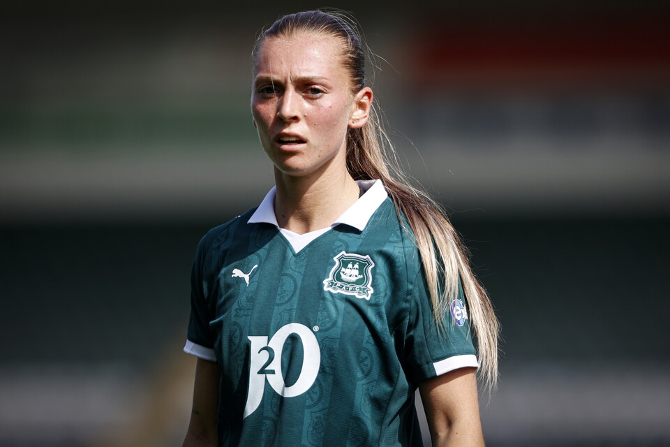 Match Gallery | Hashtag United Women (H)