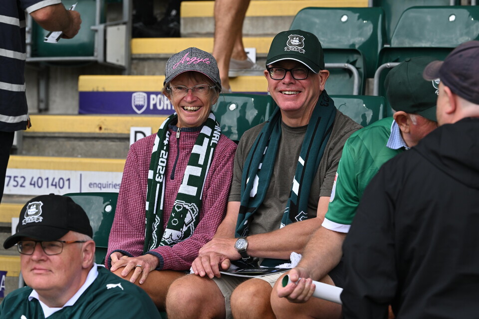 Fan Gallery | Barnsley (H)