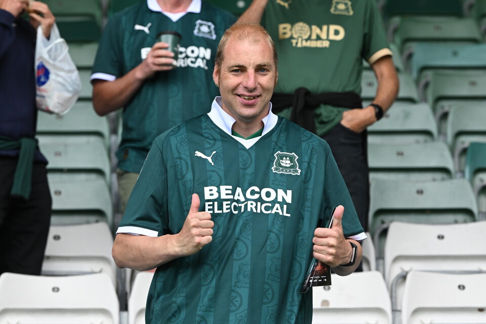 Fan Gallery | Barnsley (H)