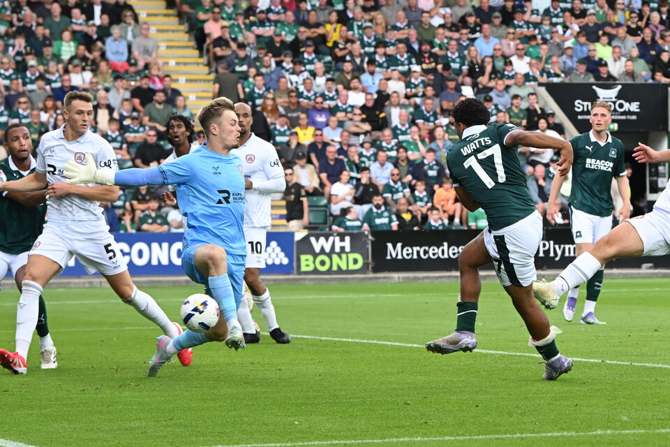 Match Gallery | Barnsley (H)