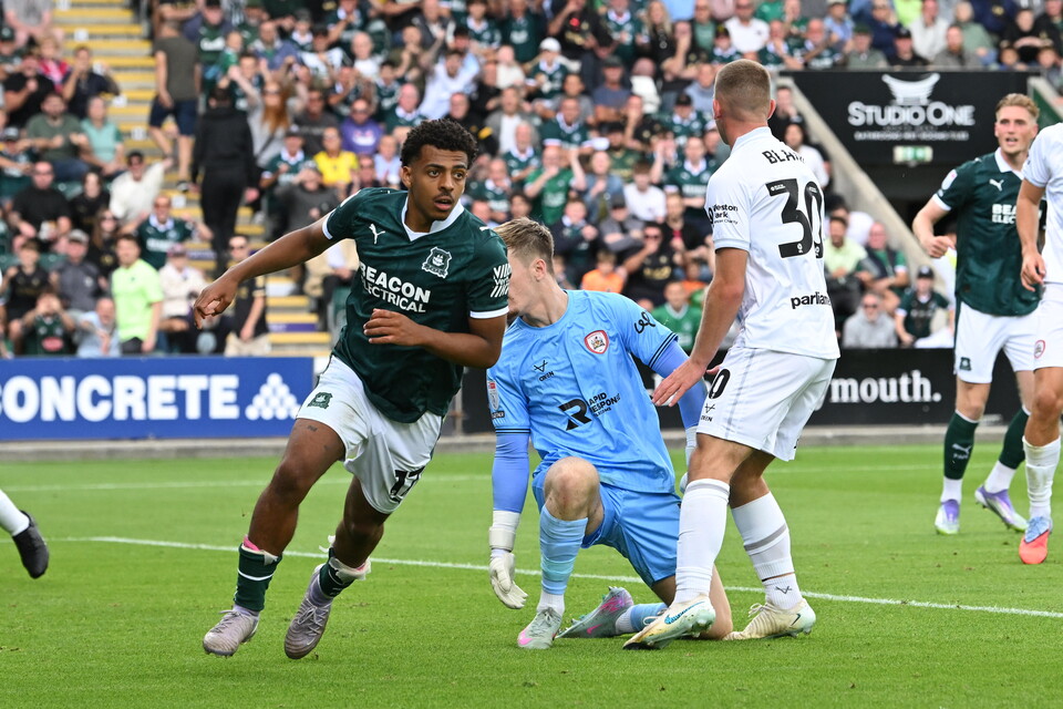 Match Gallery | Barnsley (H)