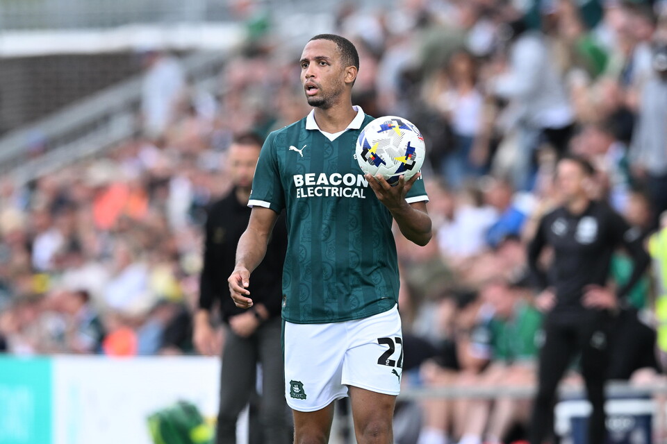 Brendan Galloway
