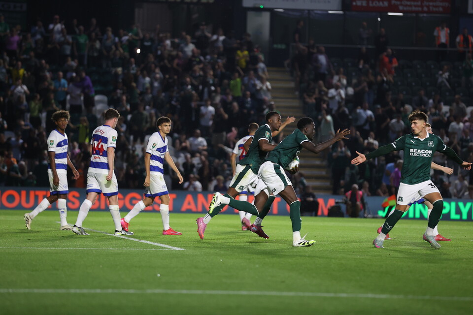 Argyle Report