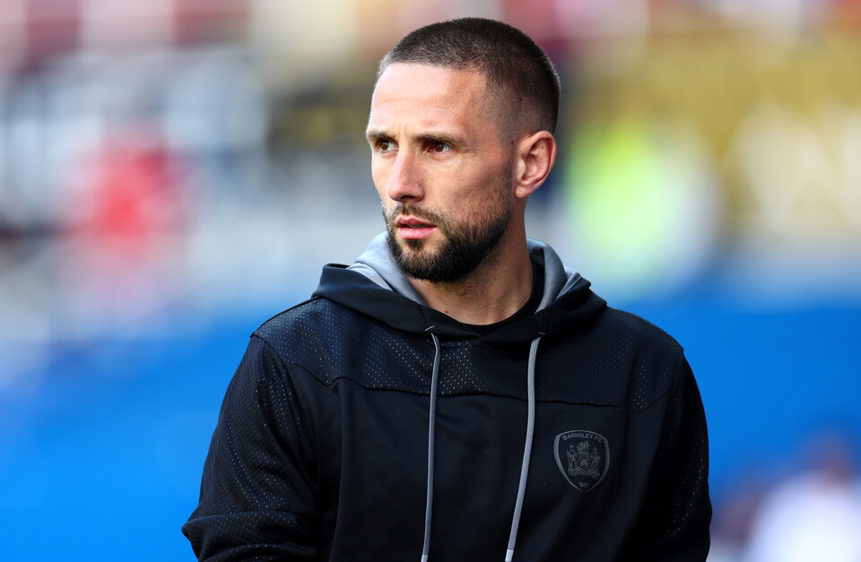 Conor Hourihane