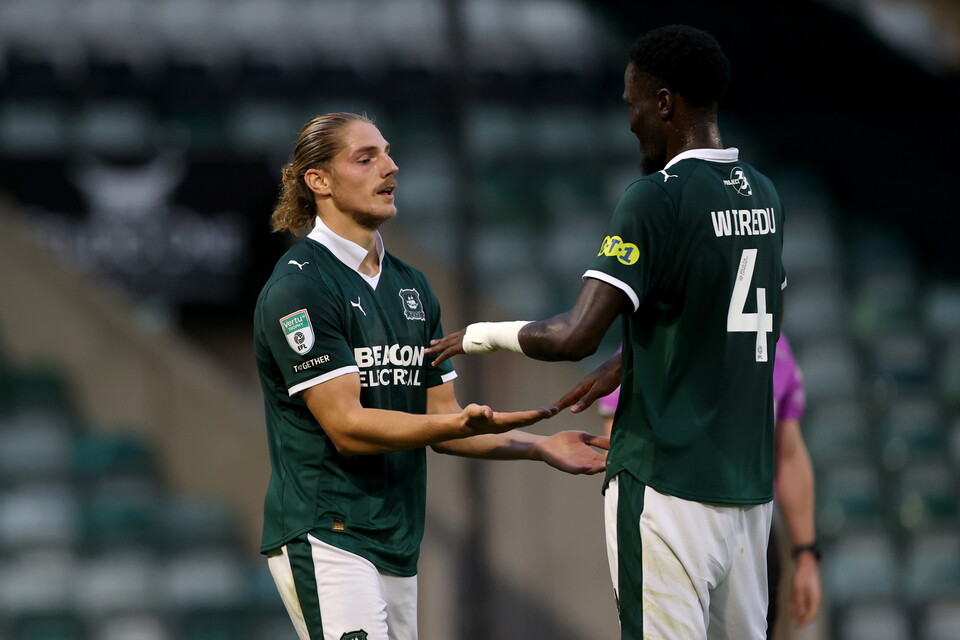 Match Gallery | Cheltenham Town (H)