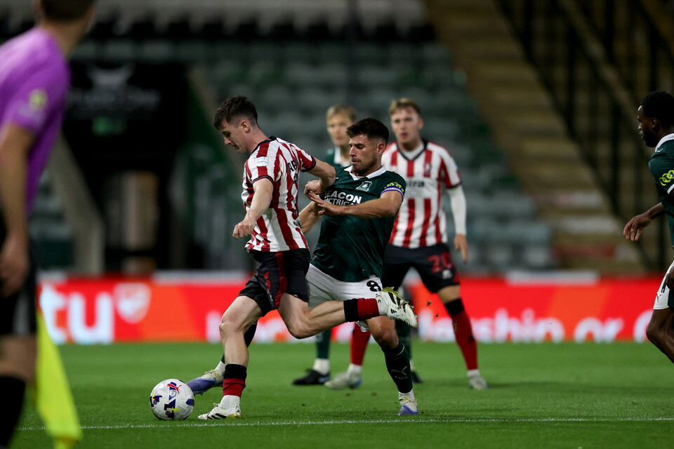 Match Gallery | Cheltenham Town (H)