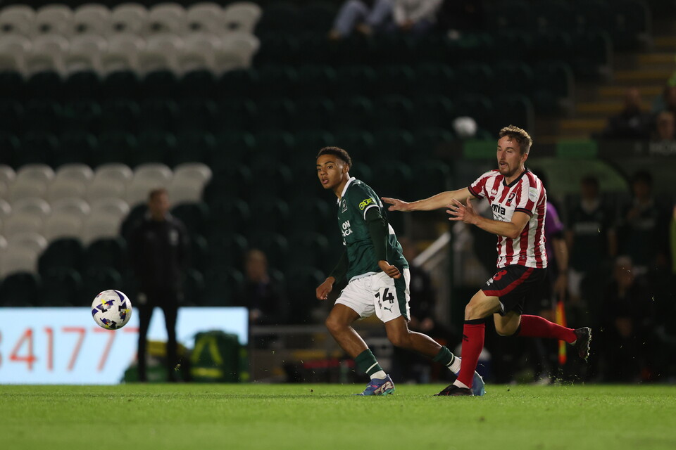 Match Gallery | Cheltenham Town (H)