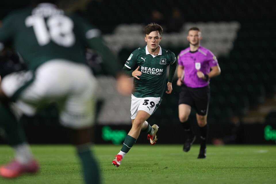 Match Gallery | Cheltenham Town (H)