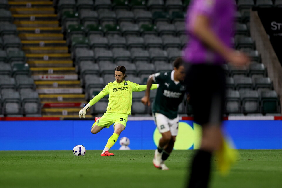 Match Gallery | Cheltenham Town (H)