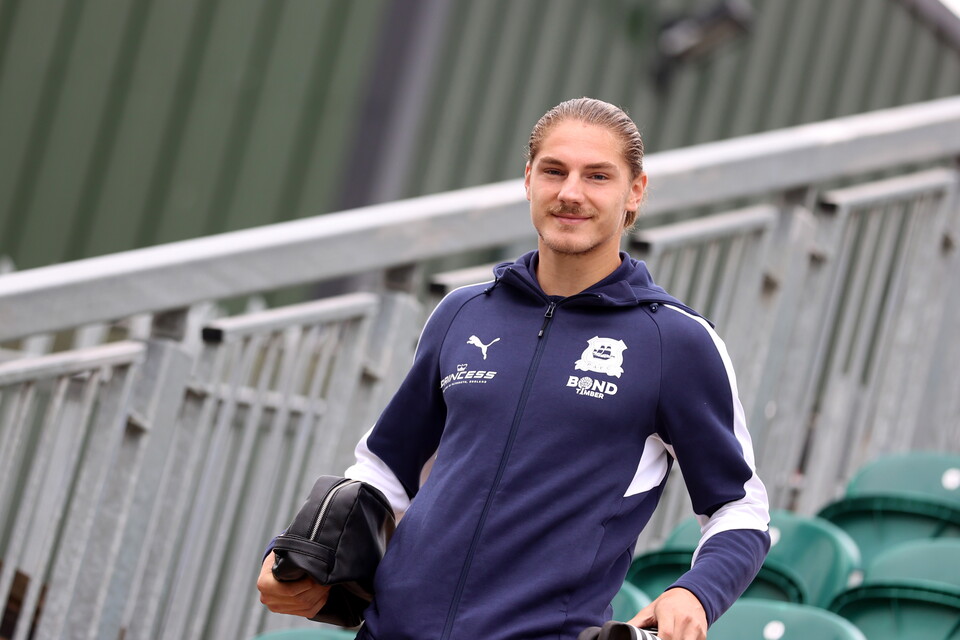 Match Gallery | Cheltenham Town (H)