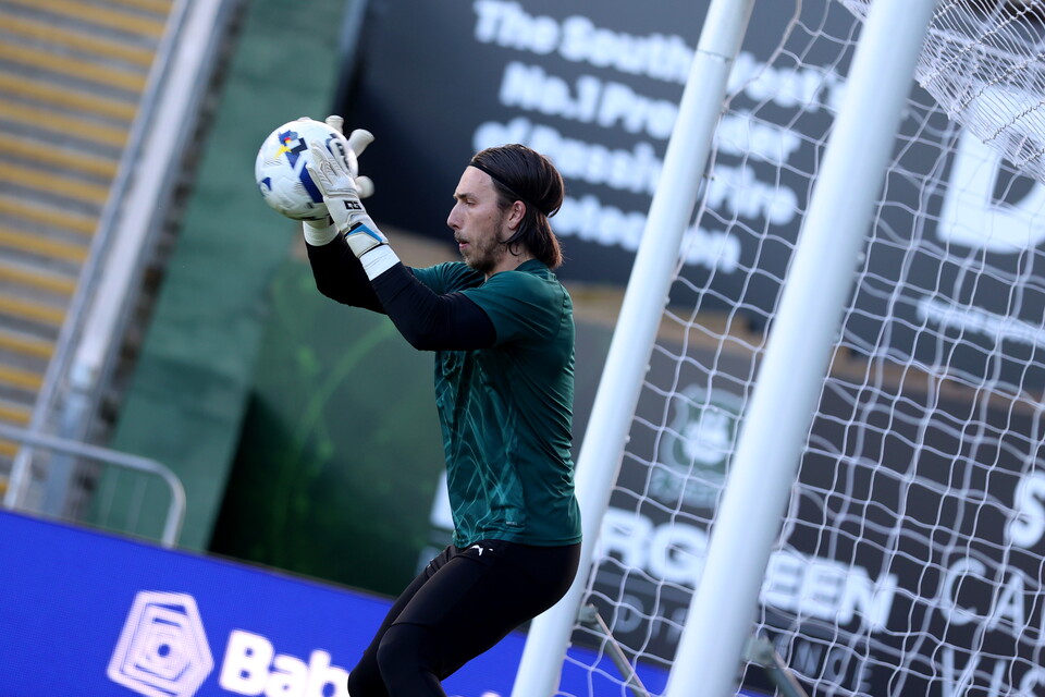 Match Gallery | Cheltenham Town (H)