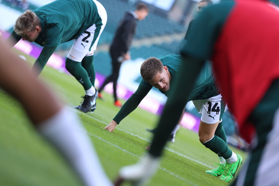 Match Gallery | Cheltenham Town (H)