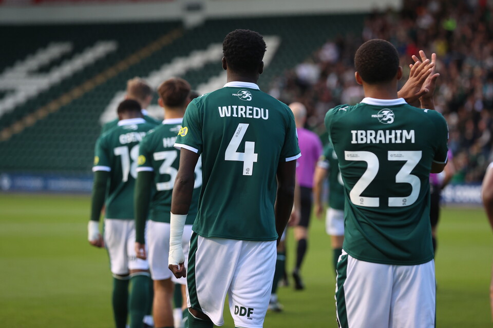 Match Gallery | Cheltenham Town (H)