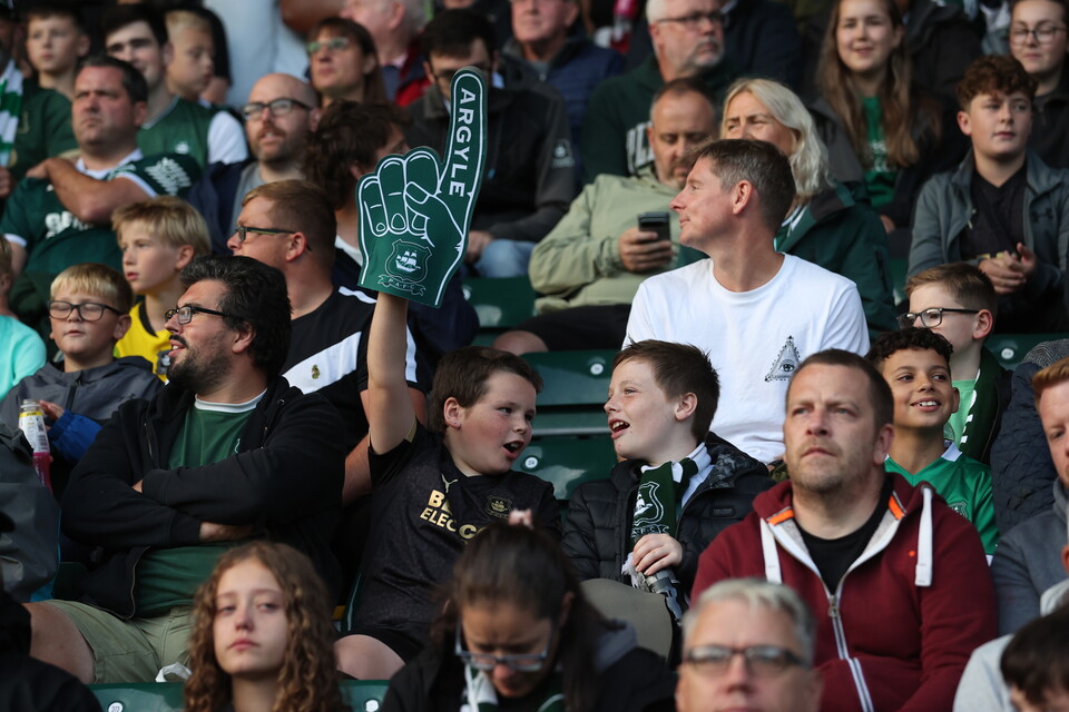 Match Gallery | Cheltenham Town (H)