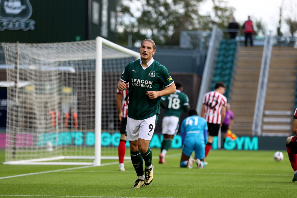 Match Gallery | Cheltenham Town (H)