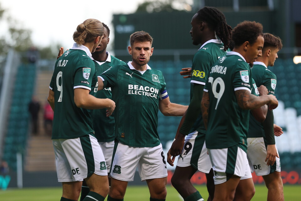 Match Gallery | Cheltenham Town (H)