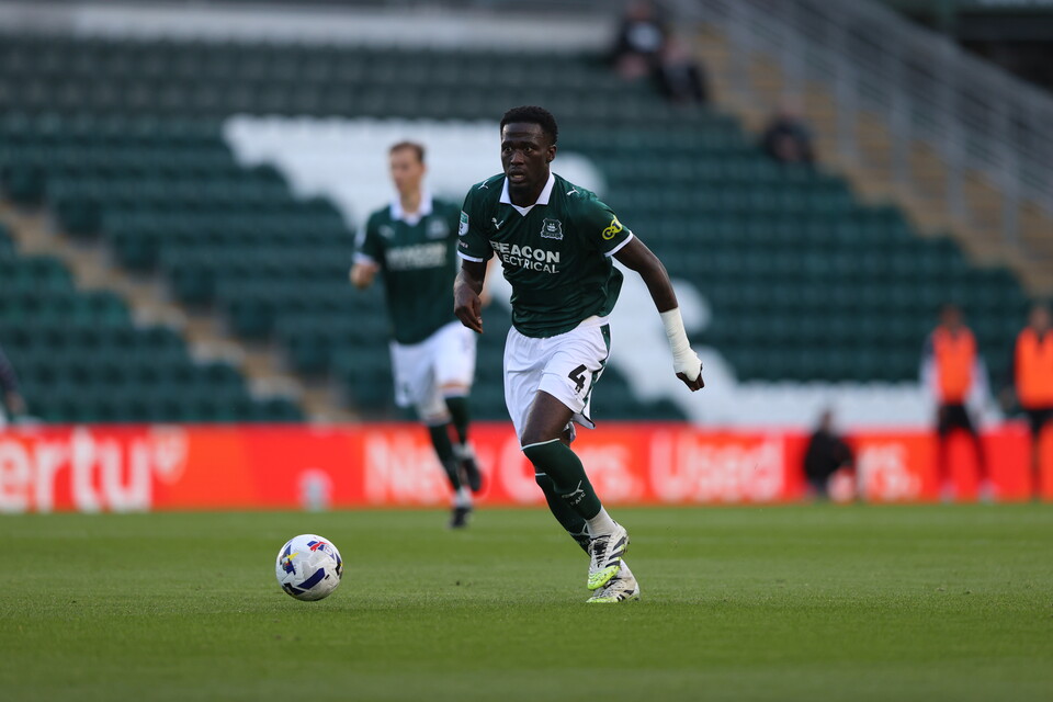 Match Gallery | Cheltenham Town (H)