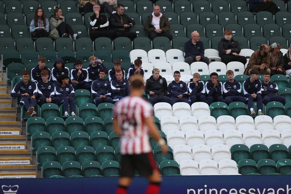 Match Gallery | Cheltenham Town (H)